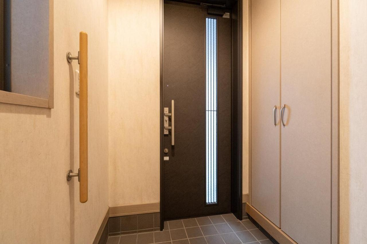 Higashikomagata House Tokyo