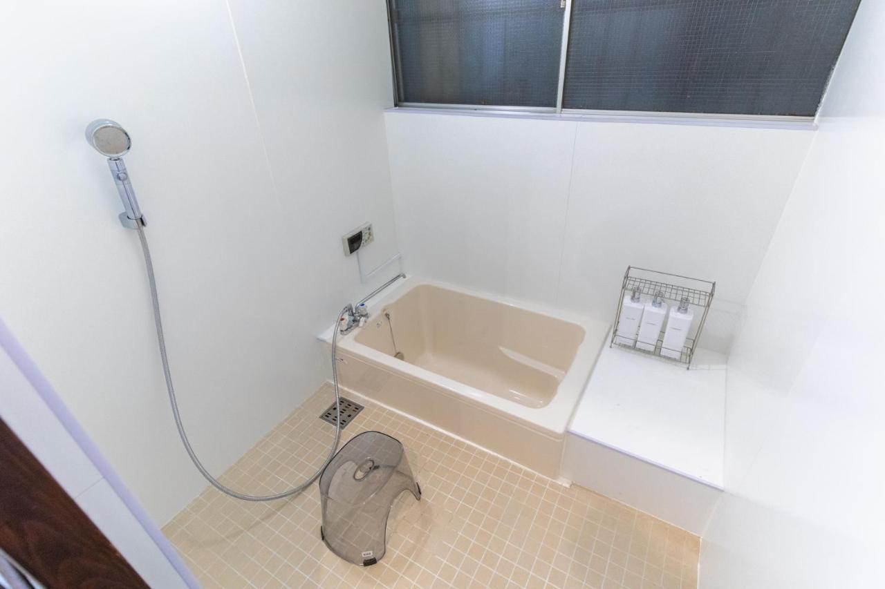 Guest house 和氣会々　新大久保 Tokyo
