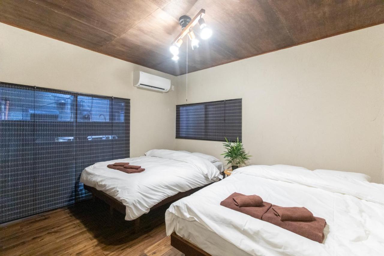 Guest house 和氣会々　新大久保