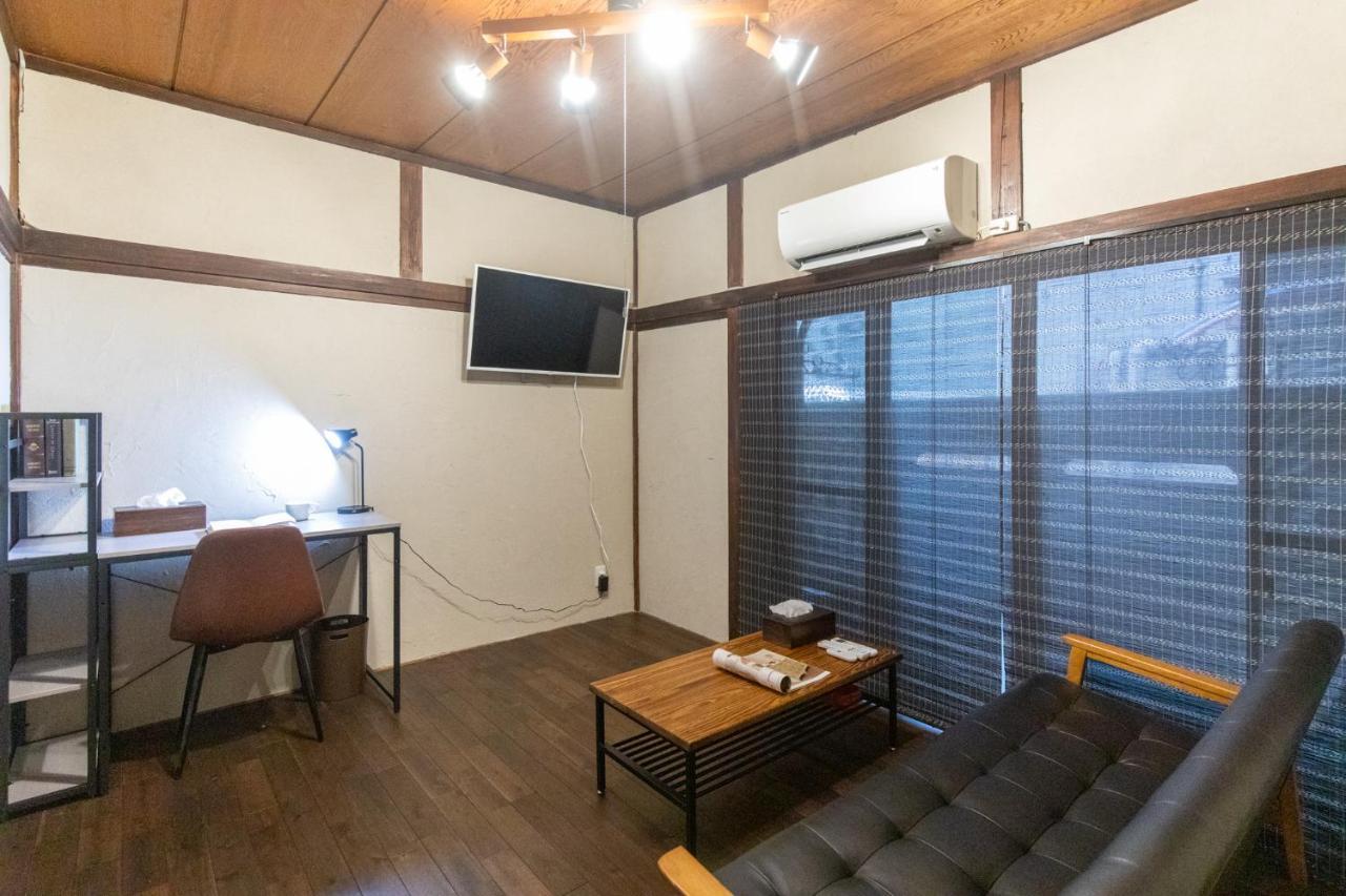 Guest house 和氣会々　新大久保 Tokyo