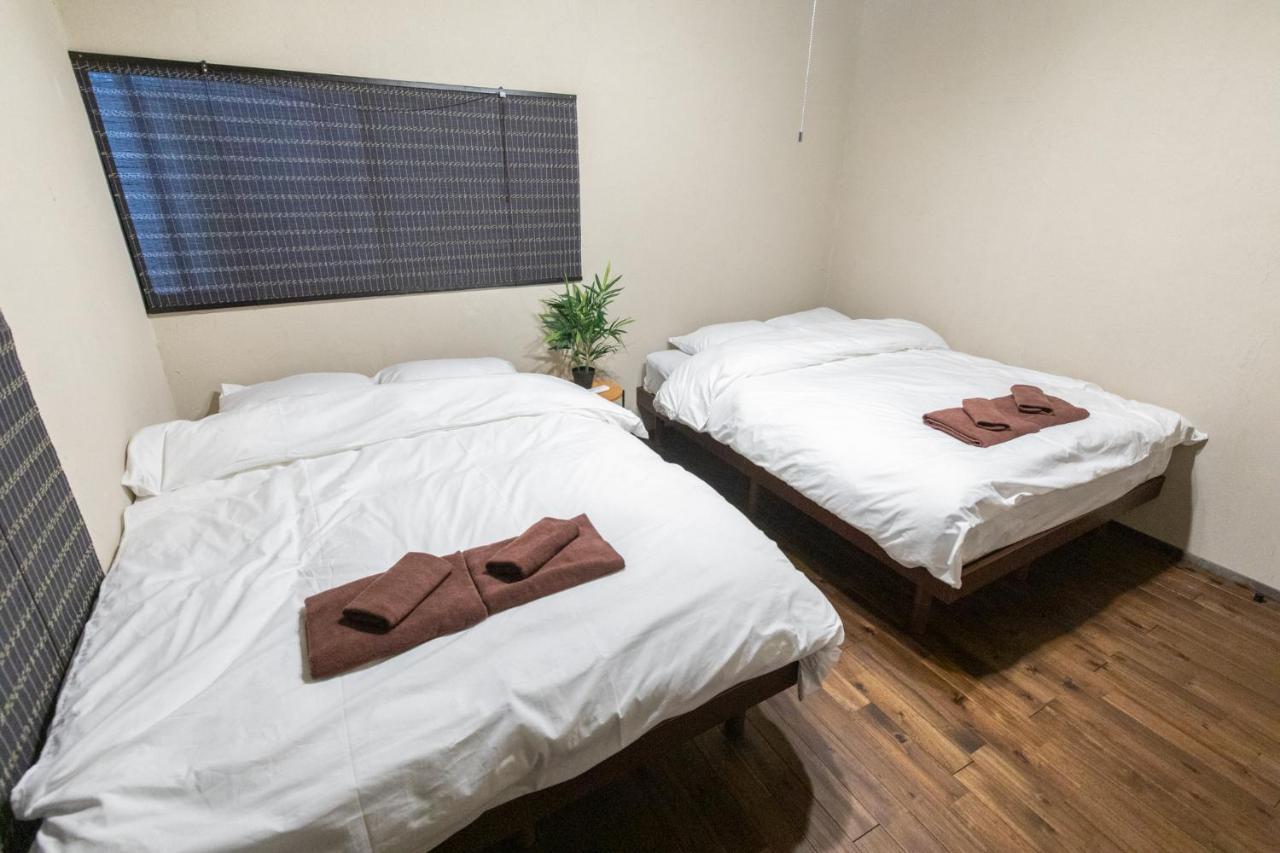 Guest house 和氣会々　新大久保 Tokyo