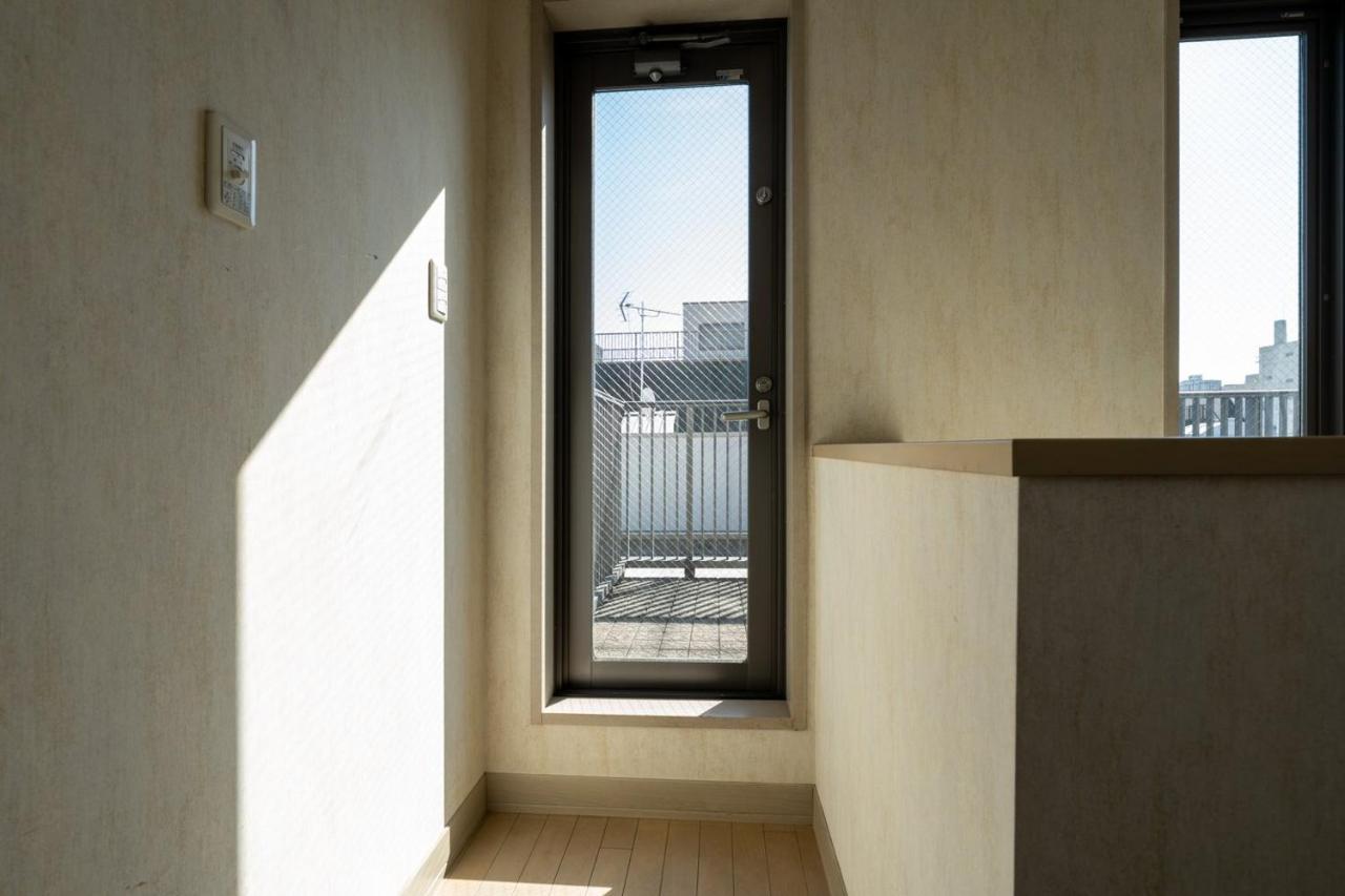 Higashikomagata House * Tokyo