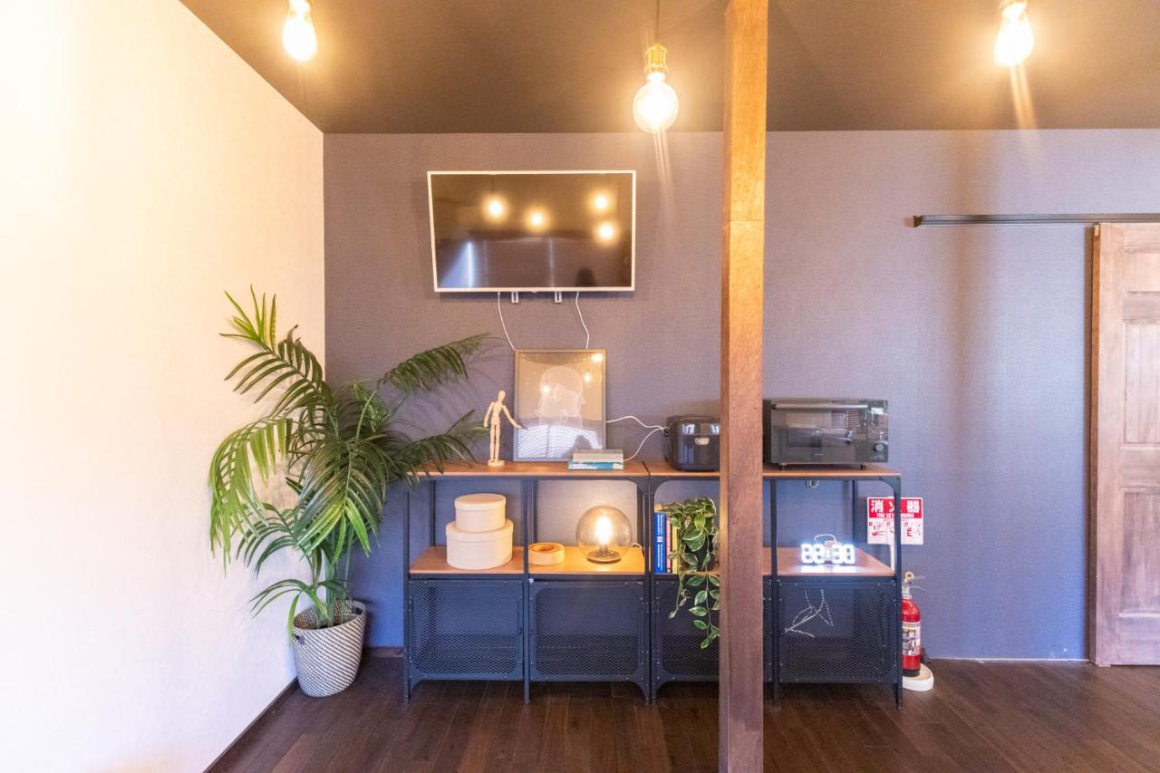 Guest house 和氣会々　新大久保 Tokyo