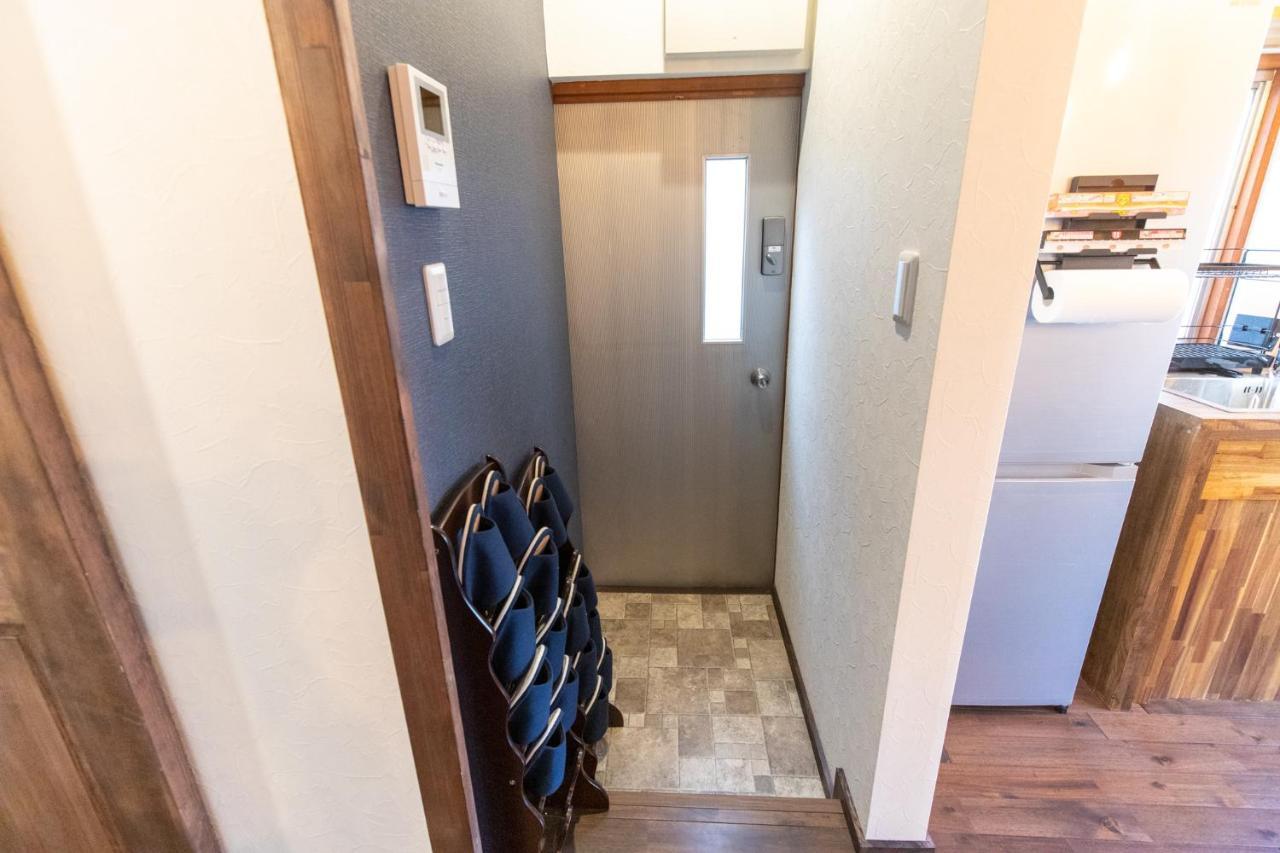 Guest house 和氣会々　新大久保