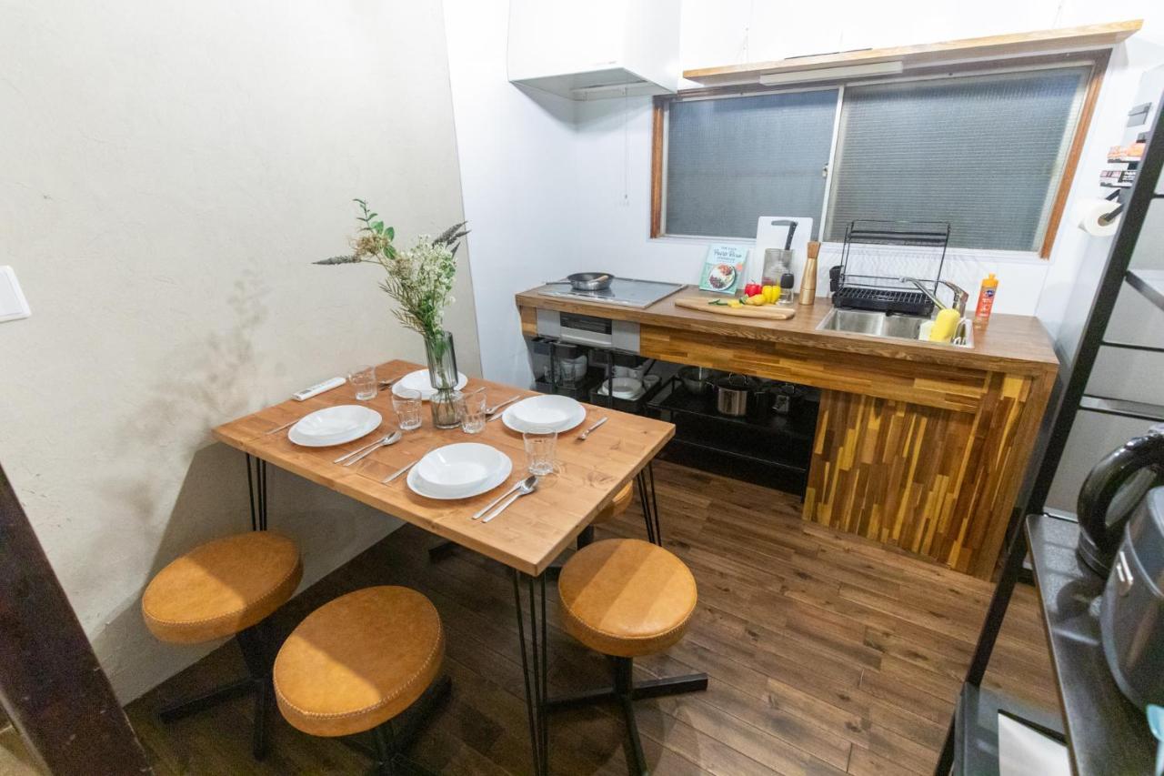 和氣会々　新大久保 Guest house Tokyo