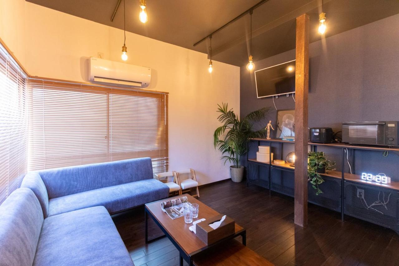 和氣会々　新大久保 Guest house Tokyo