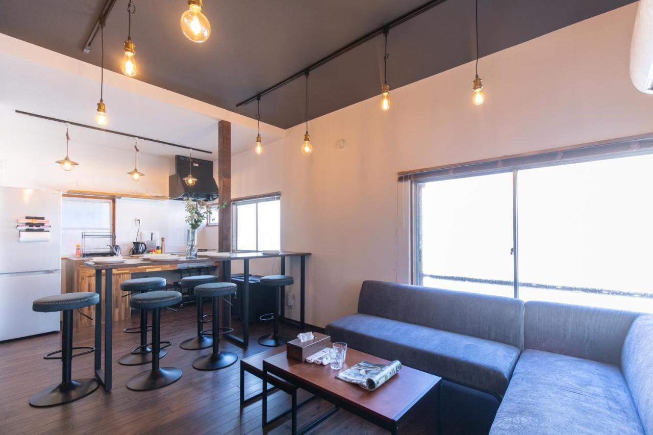 和氣会々　新大久保 Guest house