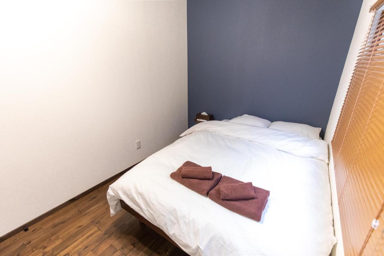 Guest house 和氣会々　新大久保 Tokyo