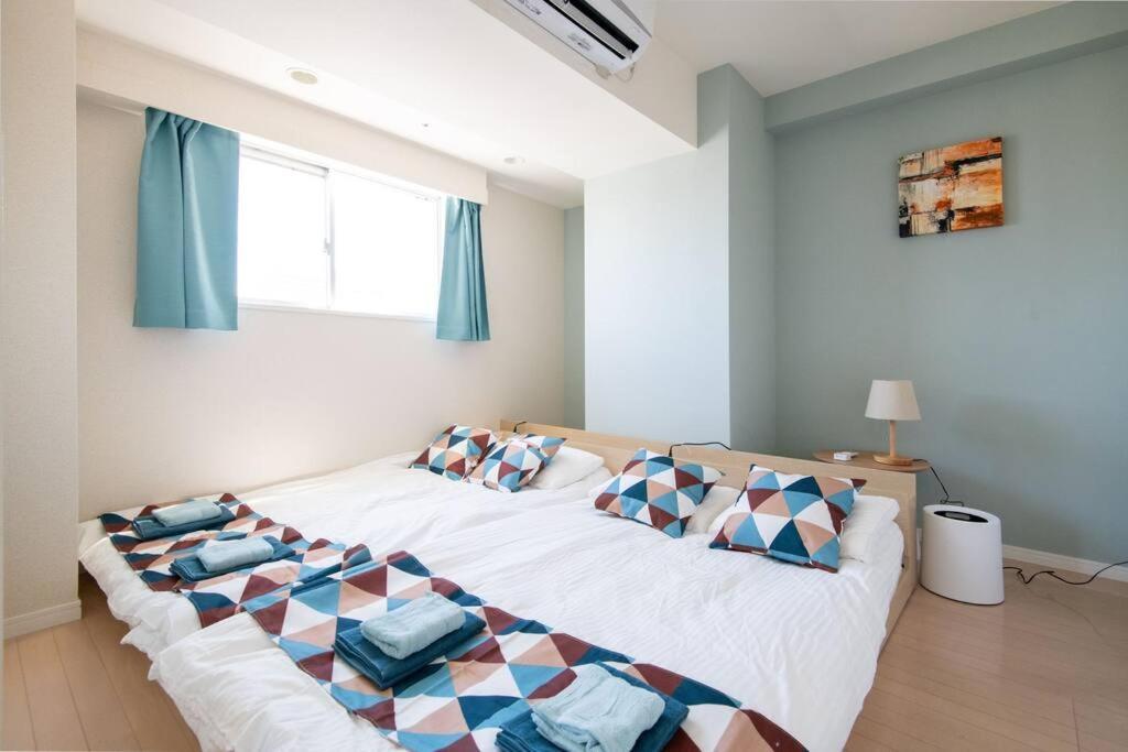 Elegant Kinshicho Apartment *