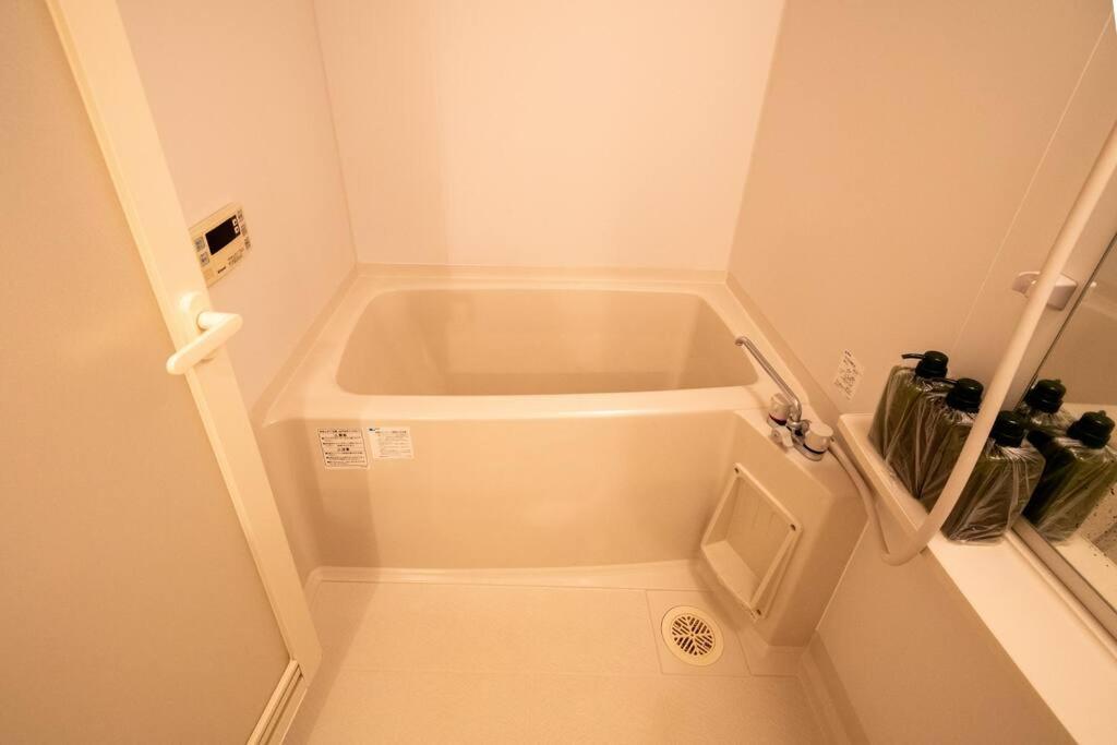 Apartment Elegant Kinshicho