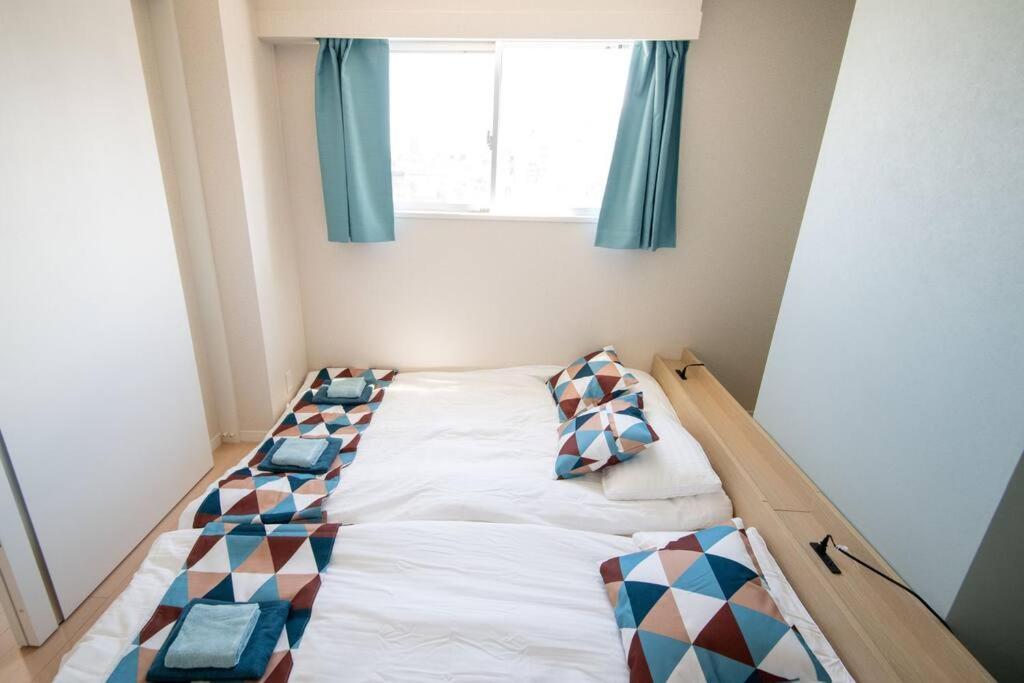 Apartment Elegant Kinshicho