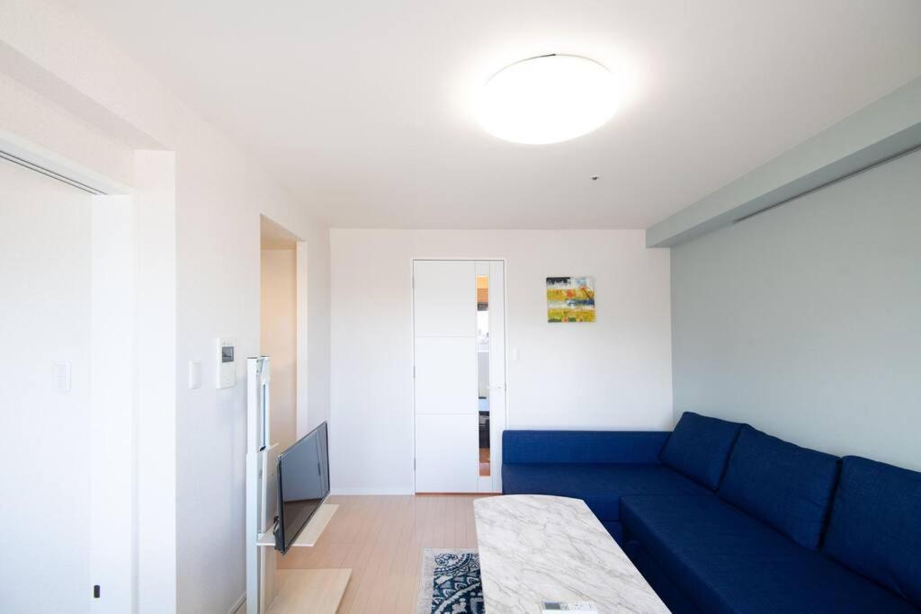 Elegant Kinshicho Apartment *