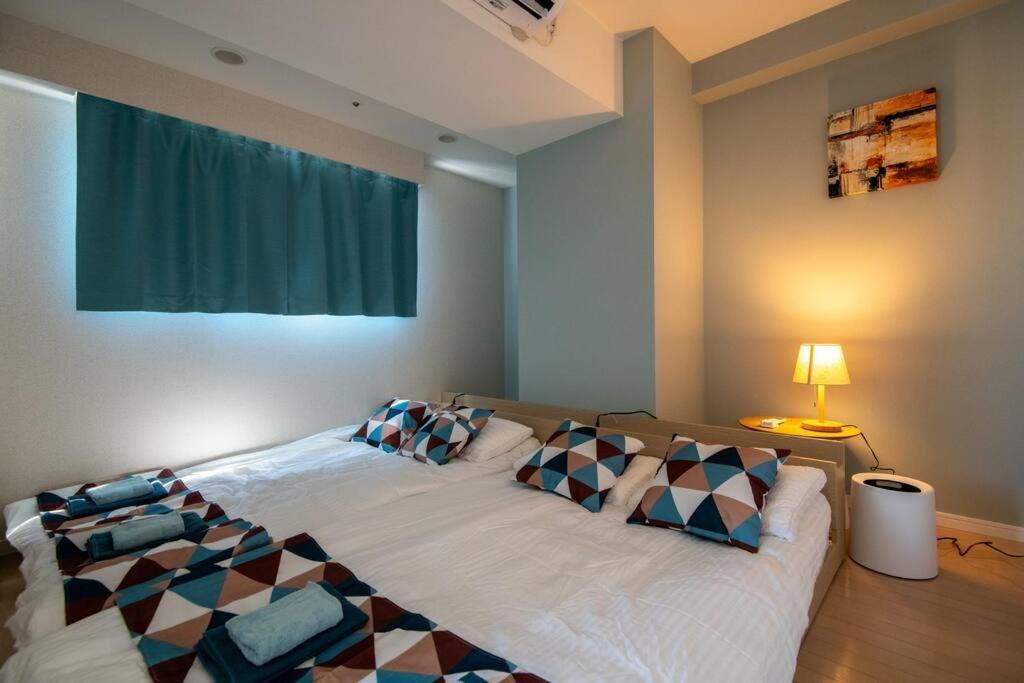 Elegant Kinshicho Apartment *