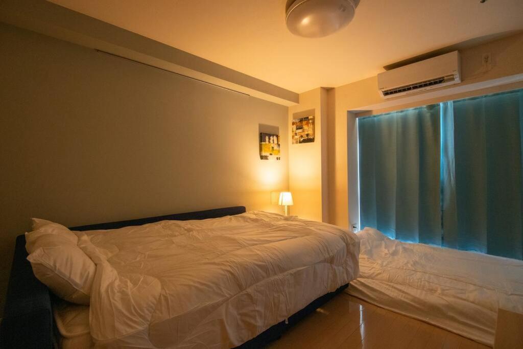 Elegant Kinshicho Apartment Tokyo