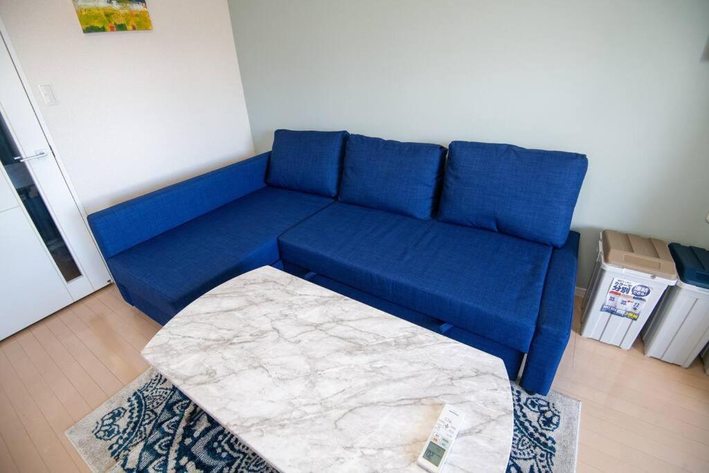 Elegant Kinshicho Apartment *