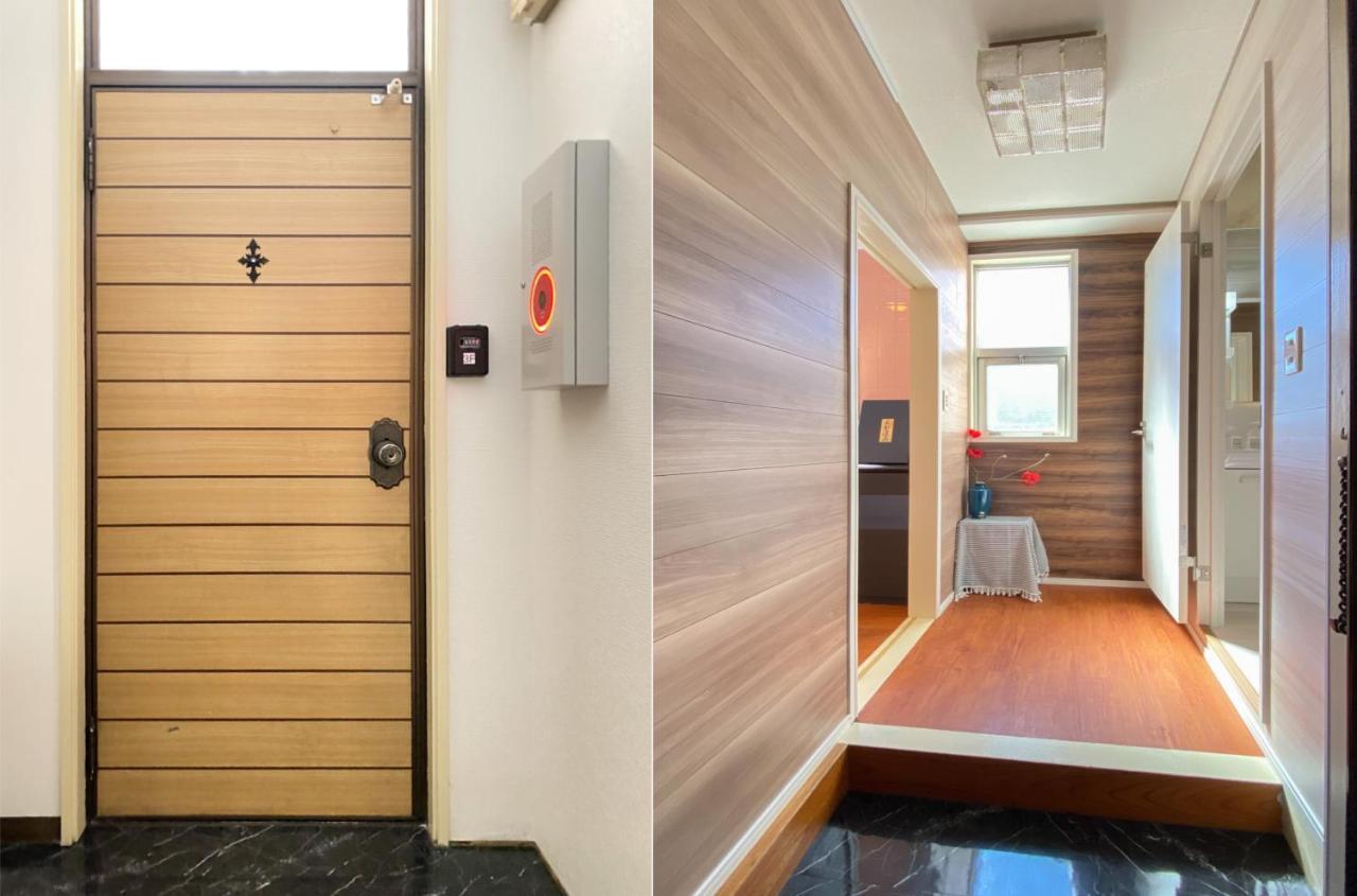 Uhome Mitomi 3f 5* Tokyo