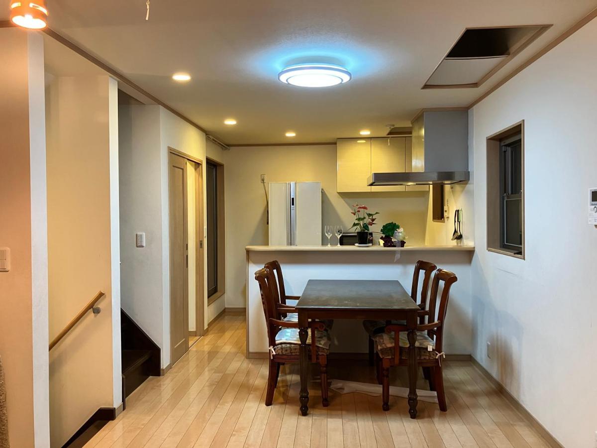 Abya Naoichi: Convenient Near Akihabara And Shinjuku Holiday home Tokyo