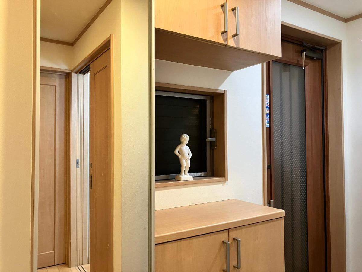 Abya Naoichi: Convenient Near Akihabara And Shinjuku