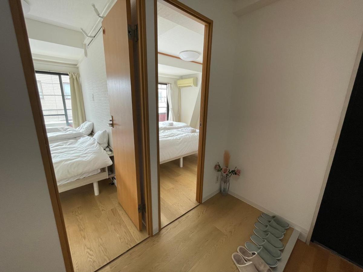 Aparthotel Aurora Mansion大塚 *