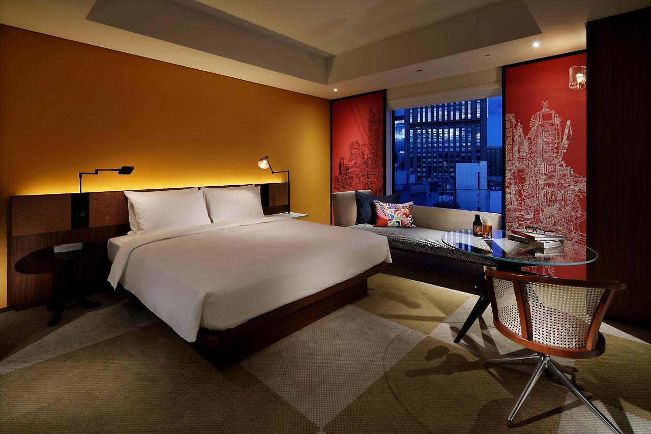 Hotel Hyatt Centric Ginza