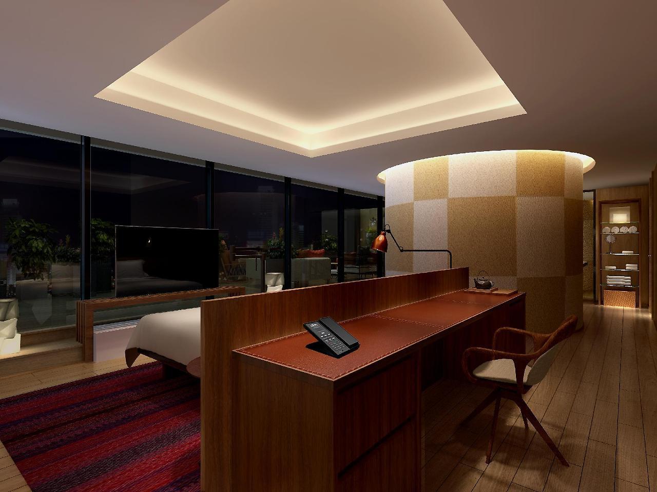 Hotel Hyatt Centric Ginza