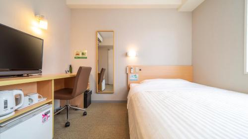 Hotel Super Ueno-okachimachi