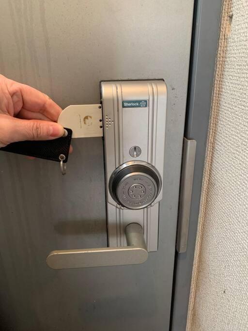 Hc3新宿最中心 Shinjuku Loft Apartment Tokyo