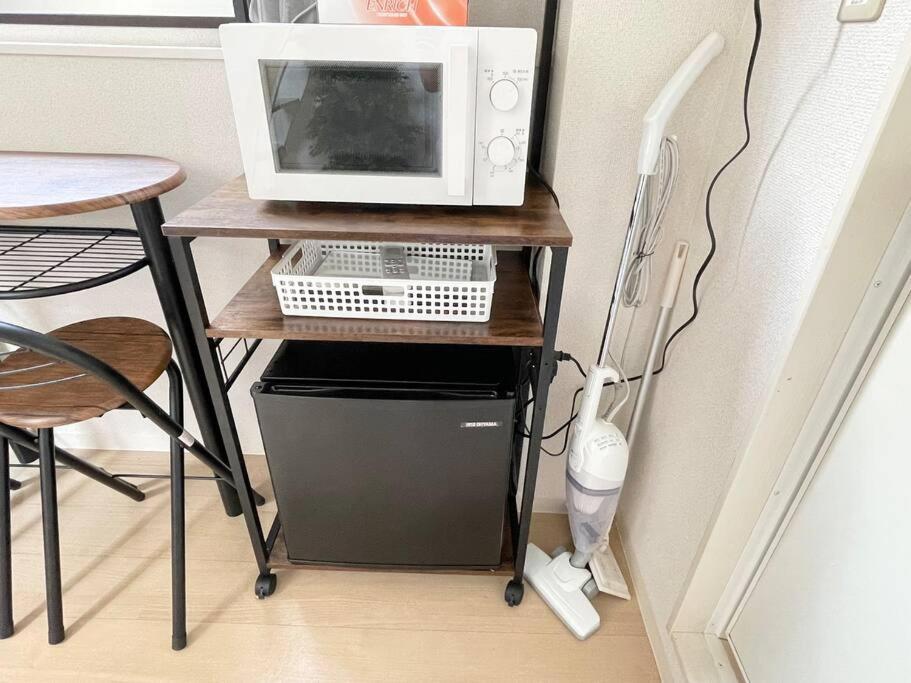 Hc3新宿最中心 Shinjuku Loft Apartment
