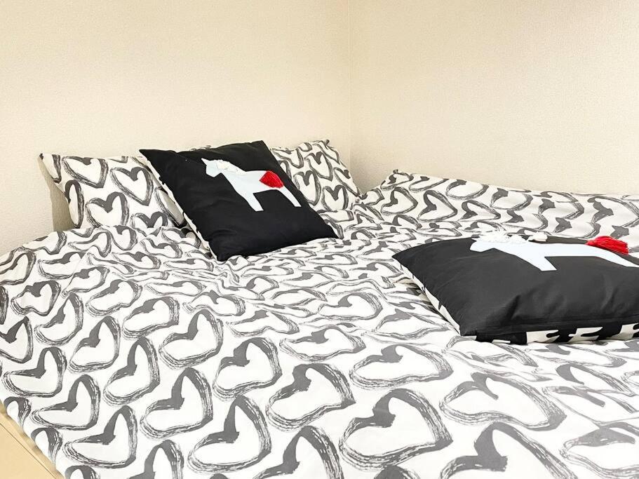 Hc3新宿最中心 Shinjuku Loft Apartment Tokyo