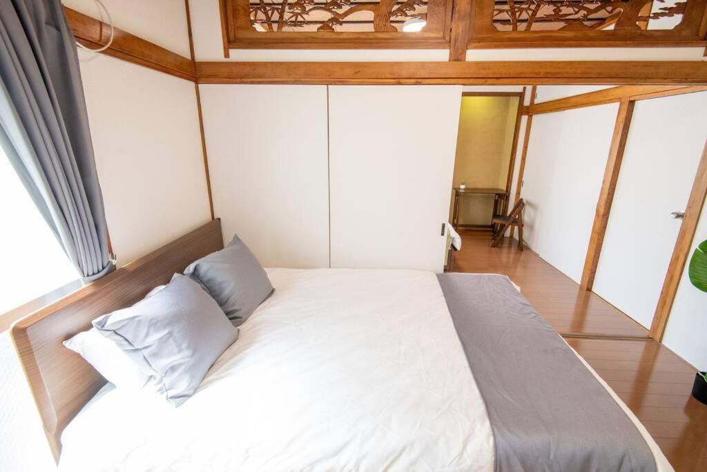 2023年8月オープン/入谷駅から徒歩10分/収容人数6/浅草寺徒歩10分/上野駅タクシー7分2km *