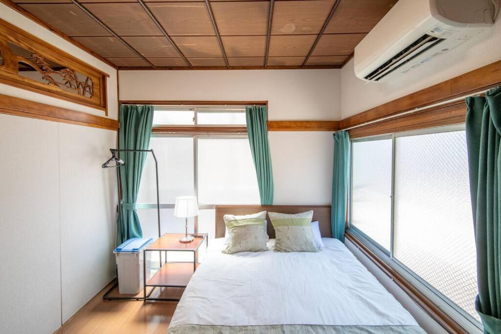 Apartment 2023年8月オープン/入谷駅から徒歩10分/収容人数6/浅草寺徒歩10分/上野駅タクシー7分2km