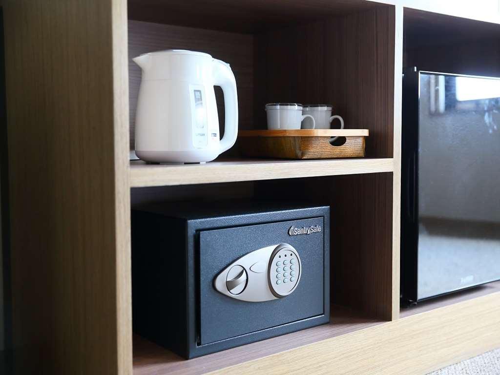 Ici Ueno Shin Okachimachi Hotel Tokyo