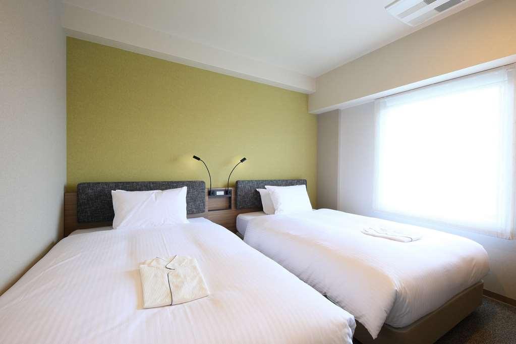 Hotel Ici Ueno Shin Okachimachi