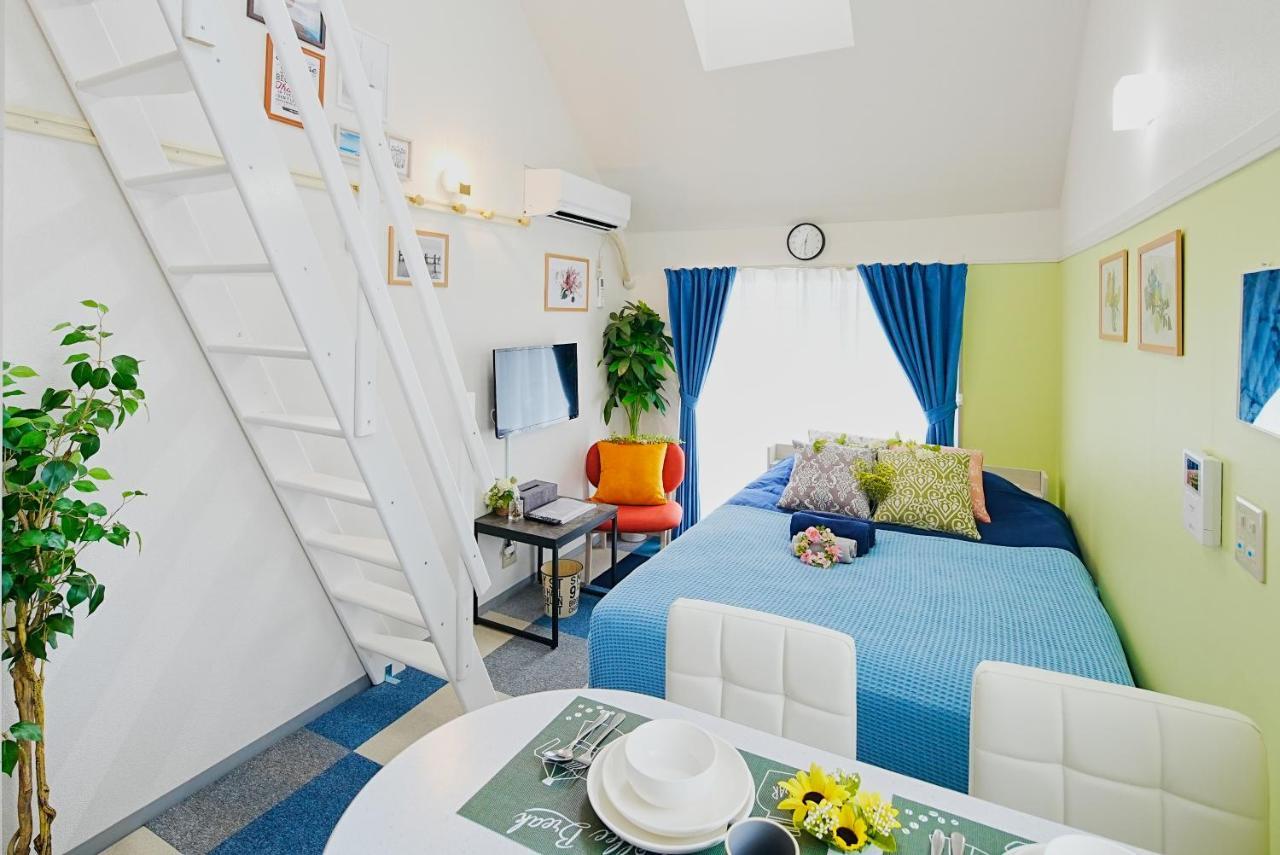 Apartment Sc Heights 201