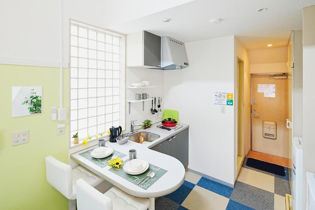 Sc Heights 201 Apartment *