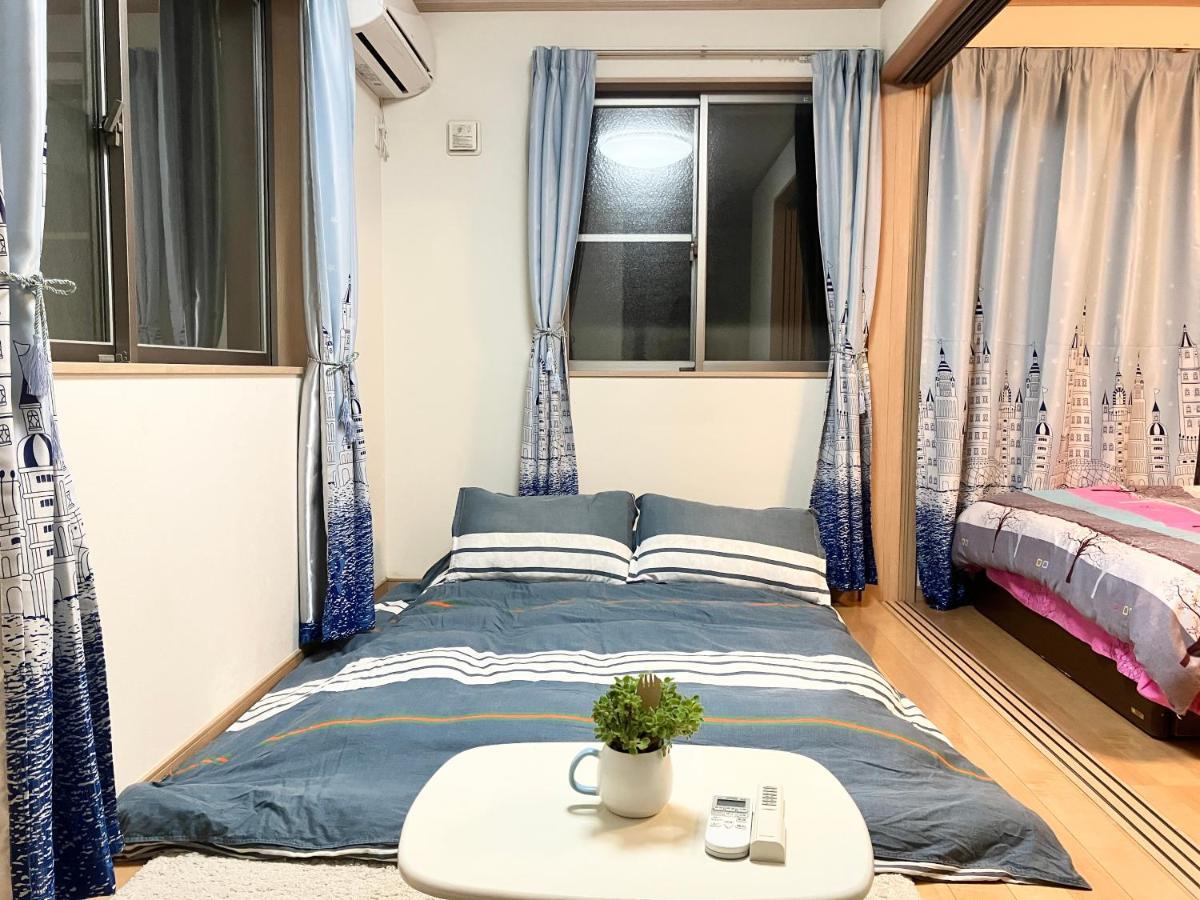 Holiday home Abya Naoichi: Convenient Near Akihabara And Shinjuku *