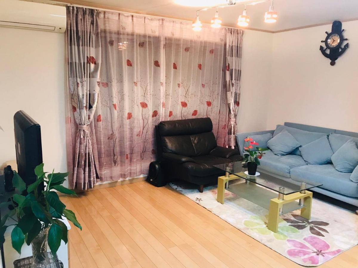 Holiday home Abya Naoichi: Convenient Near Akihabara And Shinjuku