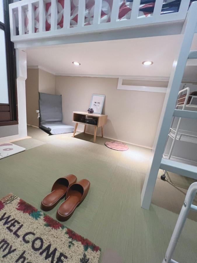 誠家　makoto Hostel *