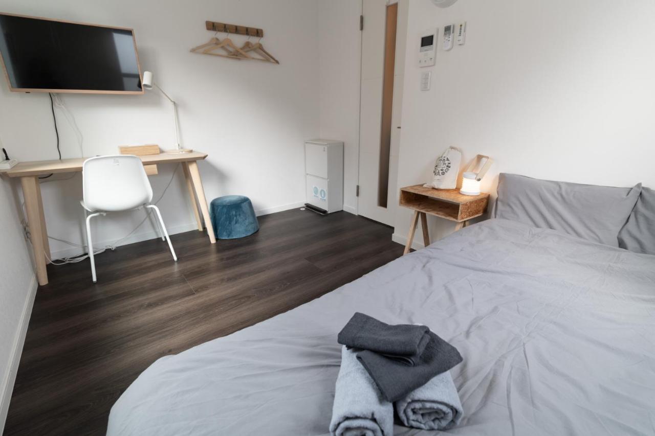 Aparthotel 5963 Higashi Ikebukuro Tokyo