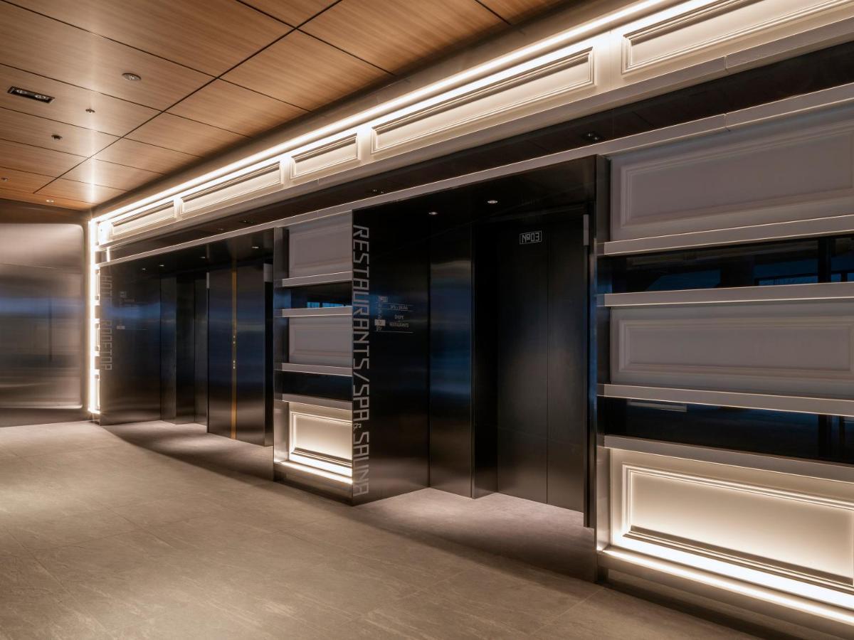Hotel Ginza By Granbell
