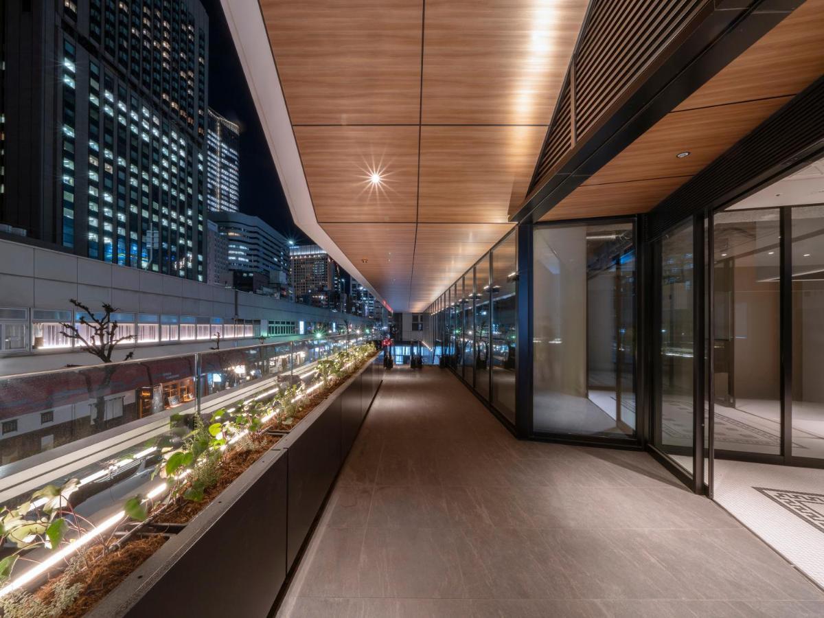 Hotel Ginza By Granbell 4*