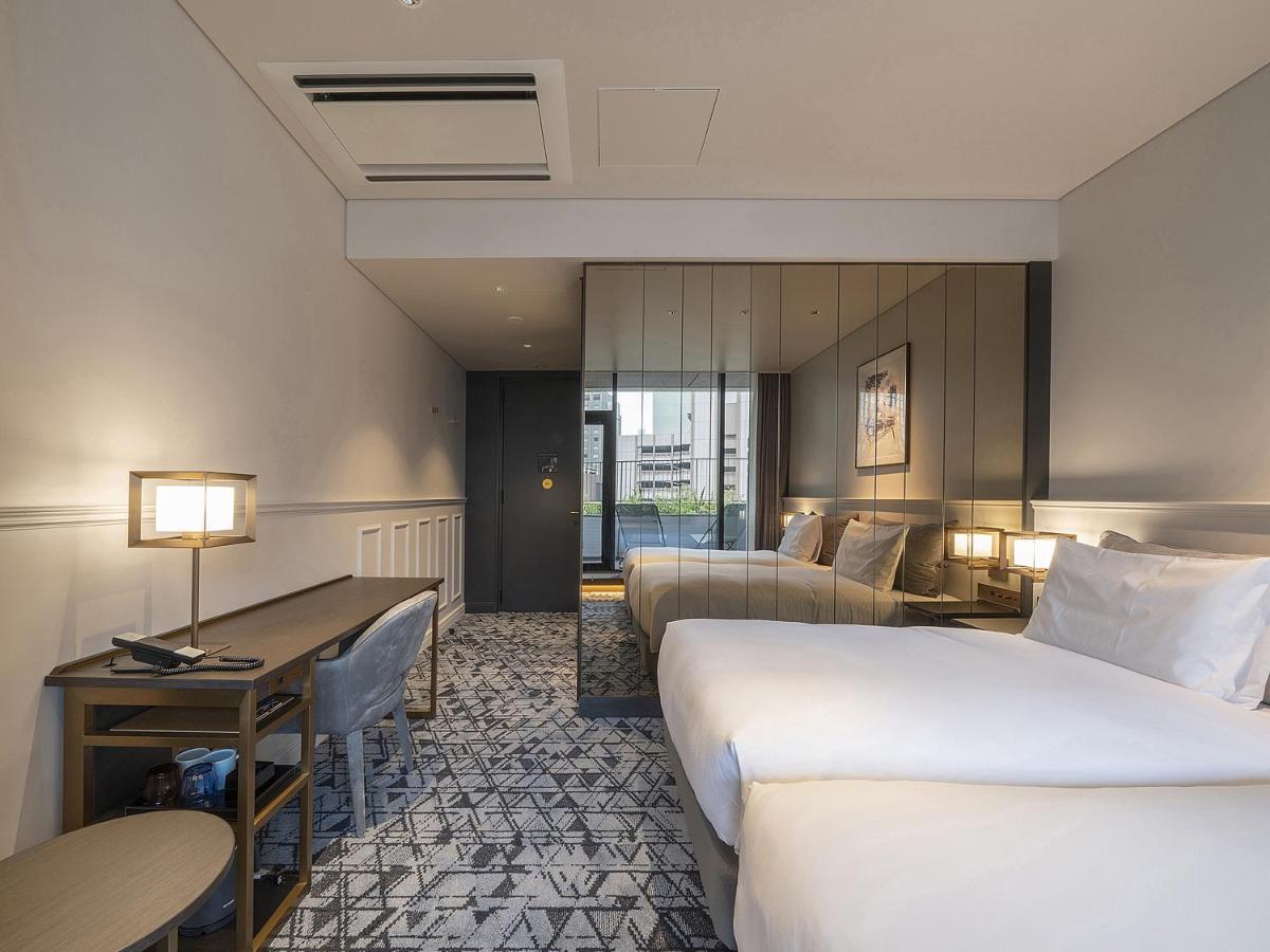 Hotel Ginza By Granbell 4*