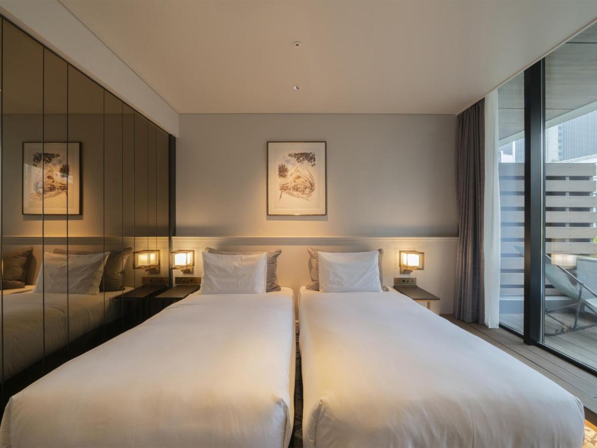 Hotel Ginza By Granbell Tokyo