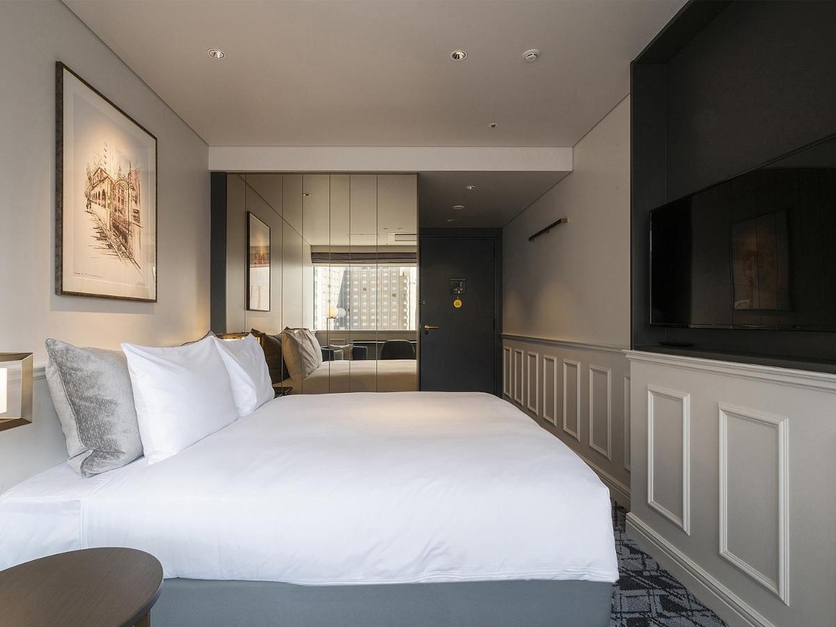 Hotel Ginza By Granbell Tokyo