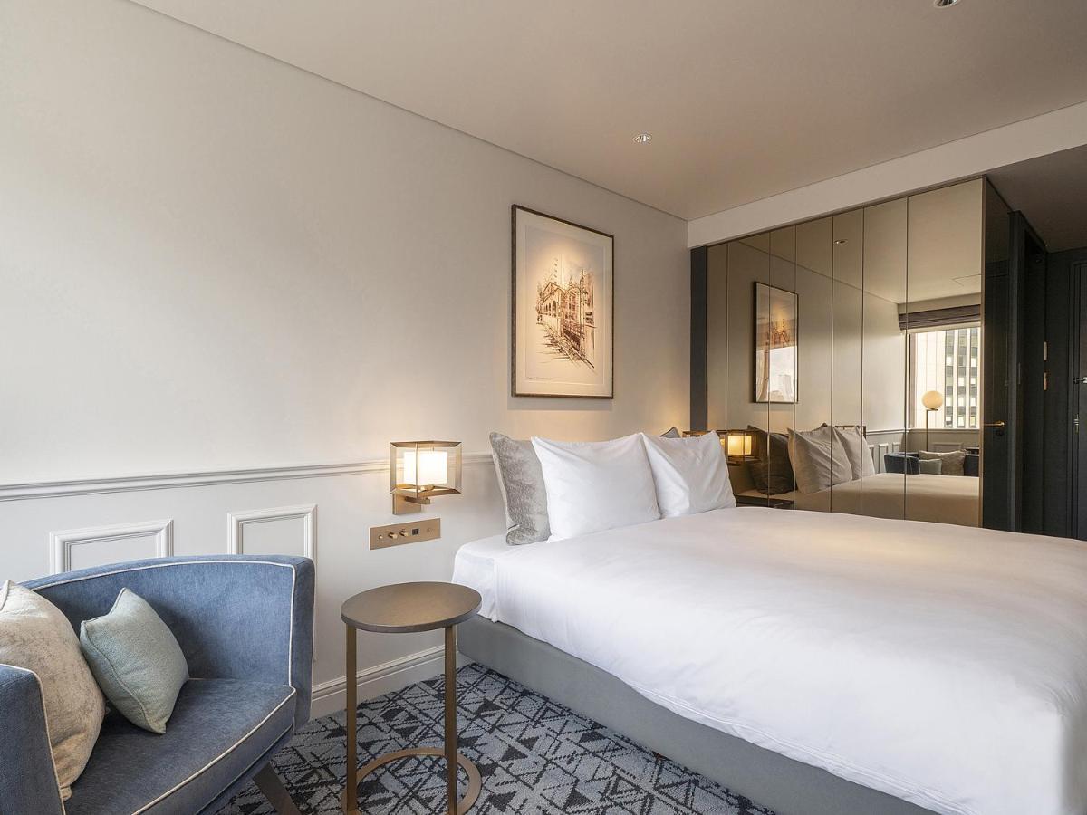 Ginza By Granbell Hotel Tokyo