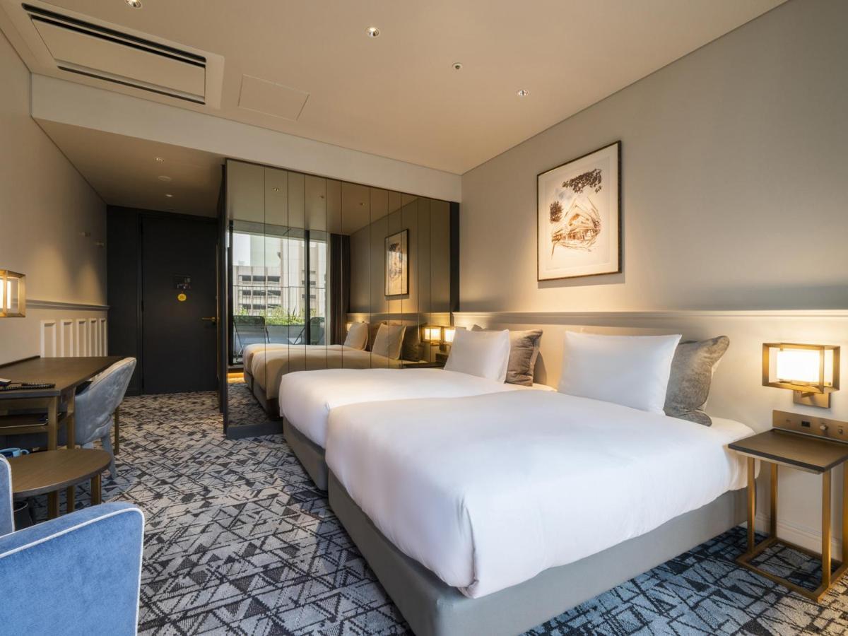 Ginza By Granbell Hotel