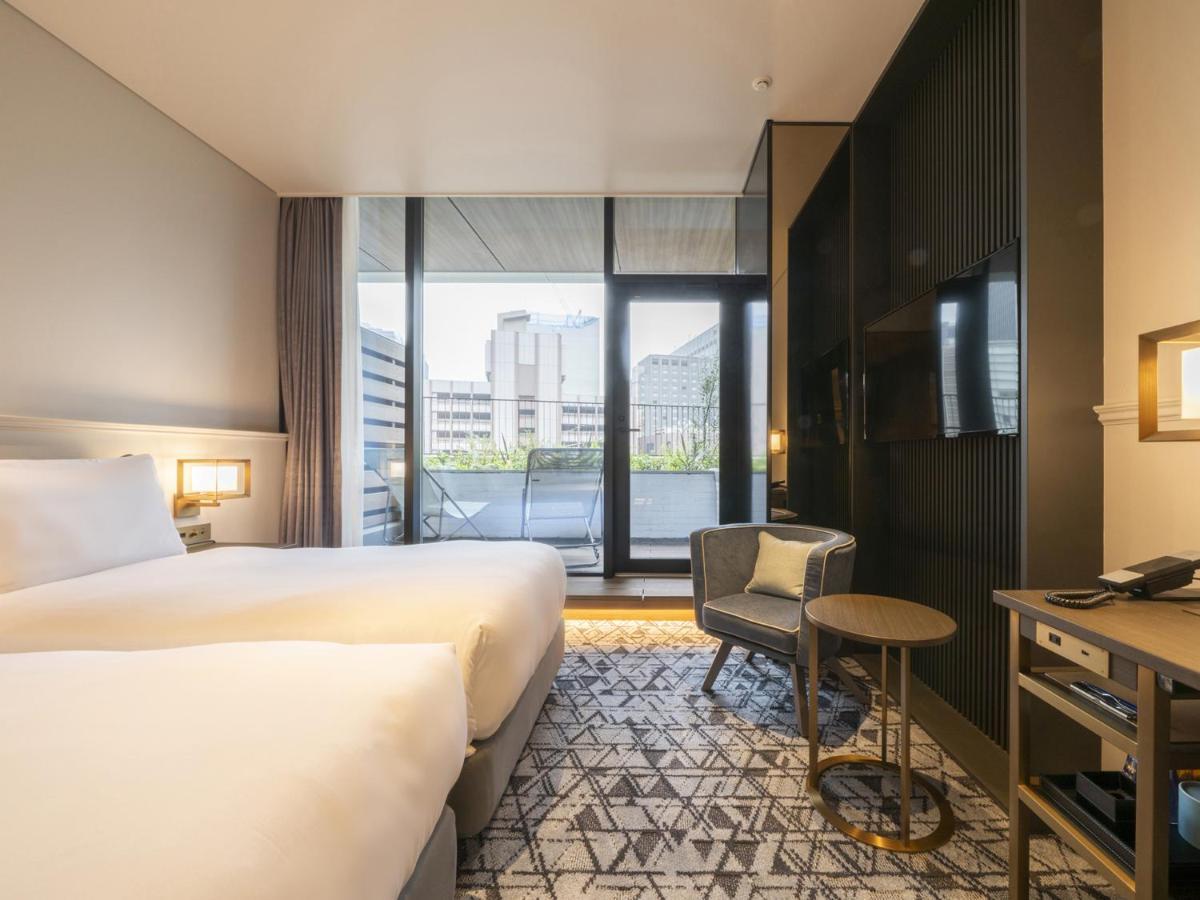 Ginza By Granbell 4*