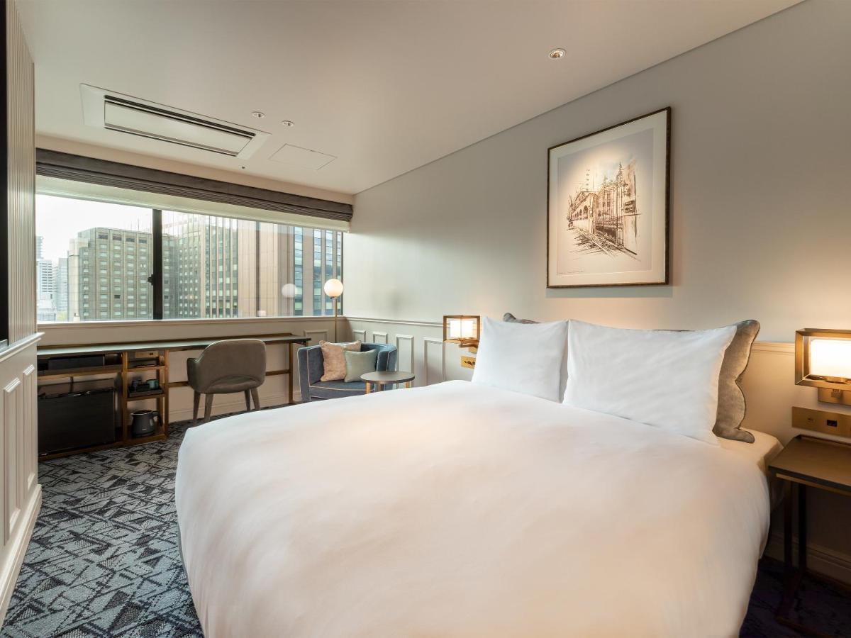 Ginza By Granbell Hotel 4*