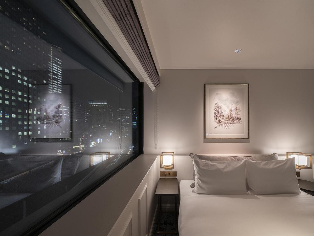 Ginza By Granbell Hotel Tokyo