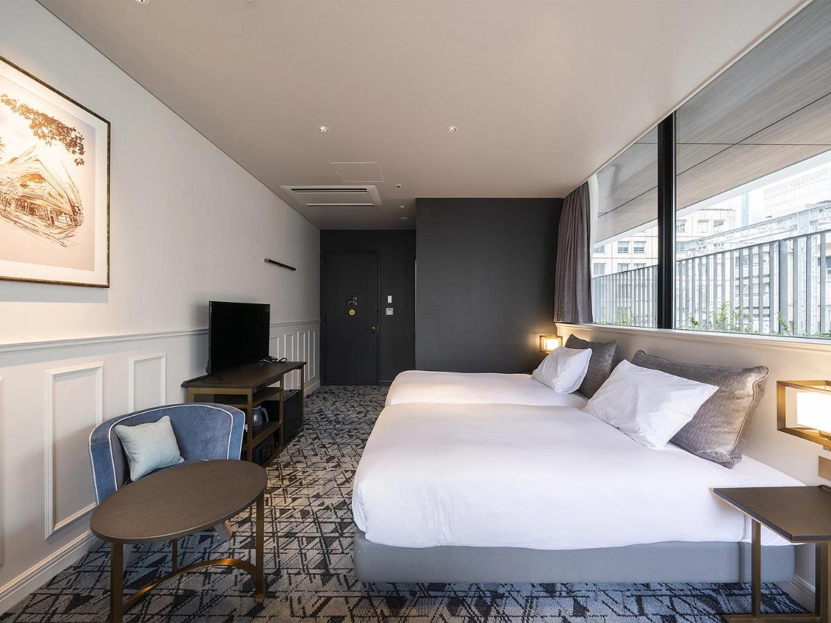 Ginza By Granbell Hotel